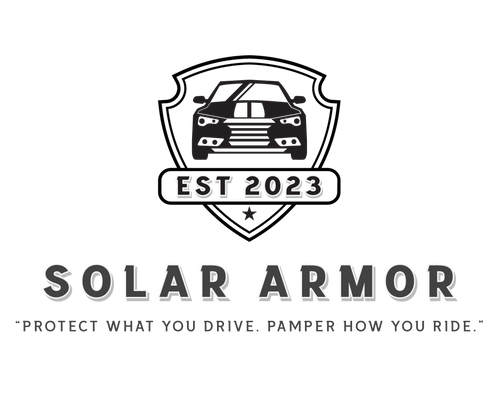 Solar Armor